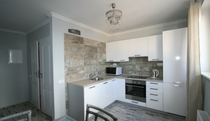 Apartmán Horova 2 Karlovy Vary - Apartmán Horova 2